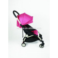 Europe Style yoyo Linked Brake Luxury Baby Strollers for Newborns baby